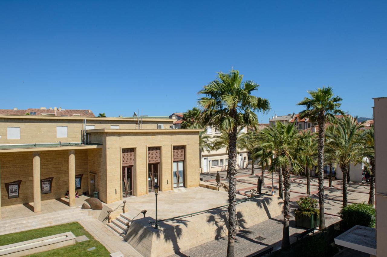 Résidence Le Jardin d'Eugénie Sanary-sur-Mer Esterno foto
